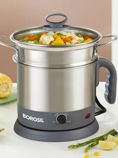 Quick Multipurpose Kettle