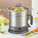 Quick Multipurpose Kettle