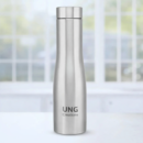 Personalised Grip n Sip Single Wall Bottle